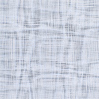 Blue Modern Crosshatch Commercial Wallpaper