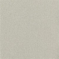 Estrata Silver Honeycomb Wallpaper