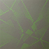 Euclid Snow Acoustical Wallcoverings