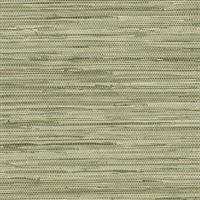 Faux Horizontal Grasscloth