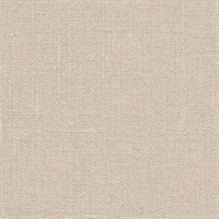 Faux Woven Flax Texture