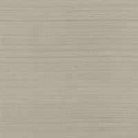 Fernie Taupe Challis Silk Wallpaper
