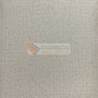 FF9006 Faux Linen Commercial Wallpaper