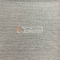 FF9016 Faux Linen Commercial Wallpaper