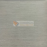 FF9025 Faux Linen Commercial Wallpaper