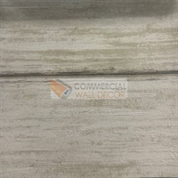 FF9028 Faux Wood Commercial Wallpaper