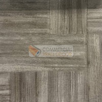 FF9030 Faux Wood Commercial Wallpaper