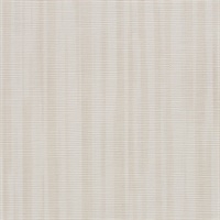 Grey Vertical Stria Commercial Wallpaper