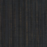 Grey Vertical Stria Commercial Wallpaper