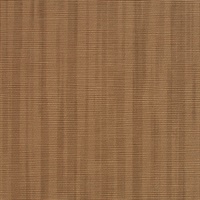 Orange/Terracotta Vertical Stria Commercial Wallpaper