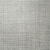 Fret Blue Pewter Warm Linen