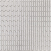 Gauntlet Light Grey Geometric