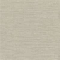 Giana Beige Horizontal Silk Wallpaper