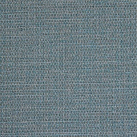 Blue Basketweave Commercial Wallpaper