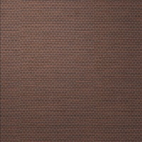 Grasslands Mahogany Basketweave