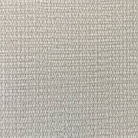 Grey Linen Textured Commercial Wallcovering