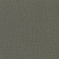 Halin Charcoal Cross Hatch Wallpaper