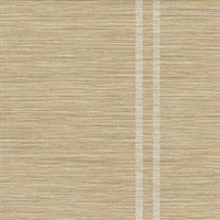 Hampton Stripe Straw