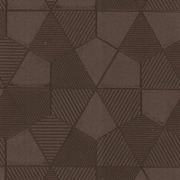 Hexagon Thunder Brown