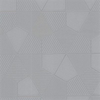 Hexagon Urban Gray
