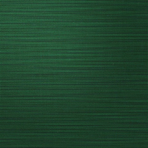 High Fidelity Emerald Grasscloth