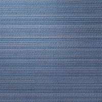 Hip Hop Beatbox Blue Basketweave Linen