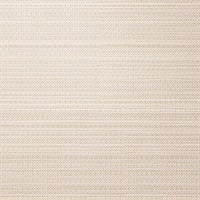 Hip Hop Funky White Basketweave Linen