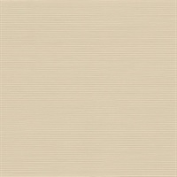 Hula Textured Linen Matte Beige