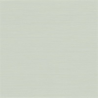 Hula Textured Linen Matte Mint