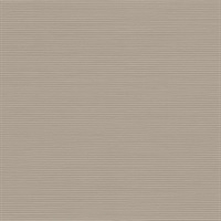 Hula Textured Linen Matte Taupe