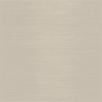 Hula Textured Linen Warm Nickel