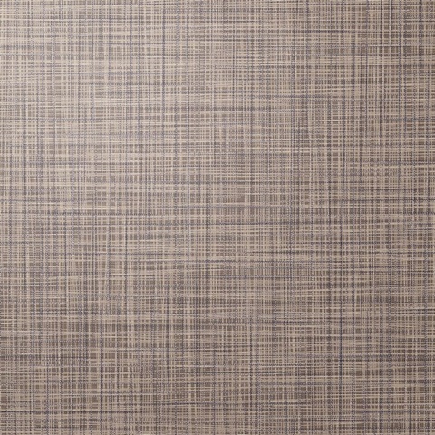 In Tune Taupe Crosshatch Linen
