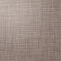In Tune Taupe Crosshatch Linen