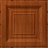 Inside Angles Ceiling Panels Pearwood
