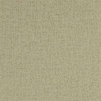 Gold Linen Commercial Wallpaper