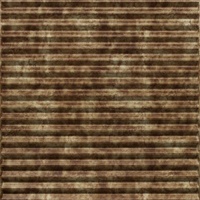 Irrigate Ceiling Panels Aged Bronze