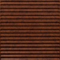 Irrigate Ceiling Panels Moonstone Copper