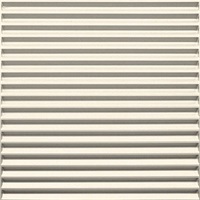 Irrigate Ceiling Panels Off White