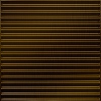 Irrigate Ceiling Panels Rubbed Bronze