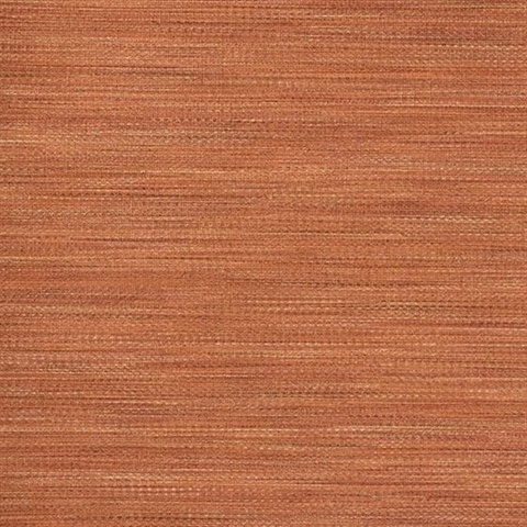 L2-JL-23 | Red Java Linen Pomegranate Grasscloth Type II Commercial ...