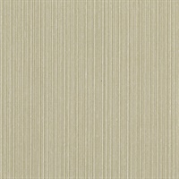 Jayne Beige Vertical Shimmer Wallpaper