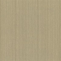 Jayne Taupe Vertical Shimmer Wallpaper