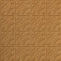 Kaleidoscope Ceiling Panels Maple