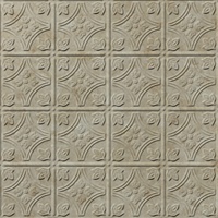 Kaleidoscope Ceiling Panels Marble