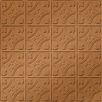 Kaleidoscope Ceiling Panels New Penny