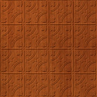 Kaleidoscope Ceiling Panels Pearwood