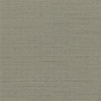 Kanna Grey Woven Wallpaper