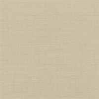 Kanna Khaki Woven Wallpaper