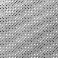 Kenai Ceiling Panels White & Paintable