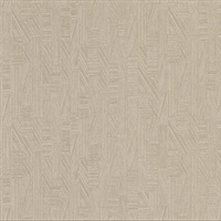 Kensho Beige Parquet Wood
